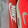 Premium Hot Pink Nike Air Max 1 UK5.5 RRP210 Image 3