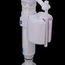toilet water valve float 1/2 Image 2