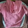 girls hoodie puma Image 7