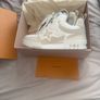 Designer lv trainers Image 2