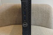 Dell OptiPlex 3070 Micro PC | i5 (9th gen) | 8GB | 256GB | Win11 |