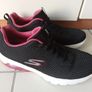 Skechers GoWalk Runners Image 2