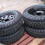 4x4 tyres wholsale Image 3