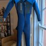 Alder stealth junior 14 wetsuit Image 2