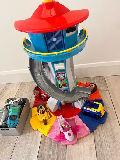 toys