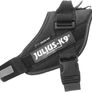 JULIUS-K9 IDC Powerharness Medium No Pull Dog Harness Black - Brand New Sealed Image 3