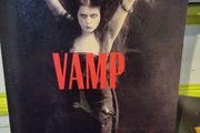 VAMP the rise and fall of Theda Bara