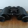 Vintage Binocular Tasco Zip 2004 8x30 mm Fully Coated 393FT/1000YDS - 131M/1000M Image 4