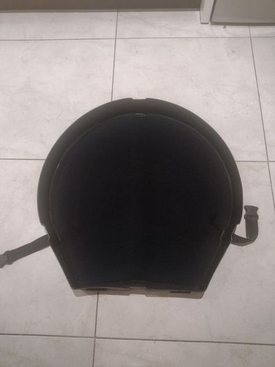 Gator Bass Drum Hardcase. 22 by 22.