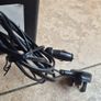 12v portable fridge cooler 230v caravan campervan fridge Image 2