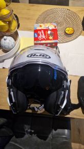 Helmet HJC
