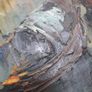 Vintage - Painting on Canvas - P. Wong Image 10