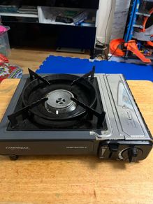 Campingaz stove