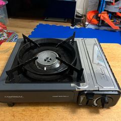 Campingaz stove