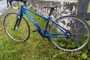 Trek road bike S size