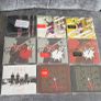 U2 Cd's Image 3