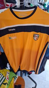 Antrim GAA O'Neills Hurling/Gaelic Football Jersey (Youths 13 Years) FREE POST