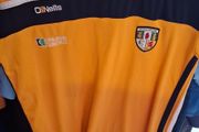 Antrim GAA O'Neills Hurling/Gaelic Football Jersey (Youths 13 Years) FREE POST