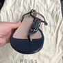 Reiss sandals - sz 6 Image 2