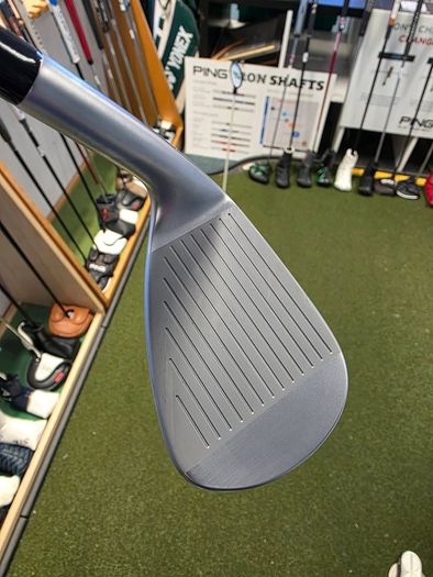 Brand New Mizuno Jpx925 Forged Gap Wedge