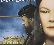 Mrs. Brown (her Majesty Mrs. Brown) (dench, Connolly) Dvd Brand New & Sealed