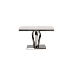 Arturo Console Table - Cream