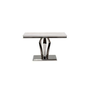 Arturo Console Table - Cream