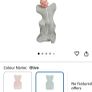 2 pieces of Baby Sleep Bags Love To Dream Swaddle UP Small 3.5-6 kg Supports Healthy Sleep Routine Machine Washable Cotton Double Zip Image 4
