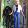 Bandai Miraculous Doll Chat Noir and Adrien Fashion Doll model 50356 Image 2