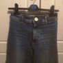 Zara girls jeans Image 2
