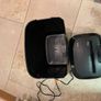 2 X Fellowes M-8C Cross Cut Shredder / paper cutter Image 6