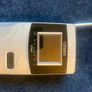 Vintage 90's Pocket Television Image 4