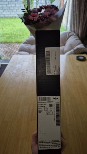 Dell Pro 14 Plus laptop, NEW, warranty till 2029