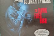 Coleman Hawkins - The Hawk Flies High / The Hawk Relaxes 2 x CD (2012) Jazz Sax EX+