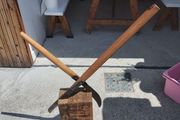 billhook hedge laying choppers