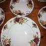 china 21 piece Image 2