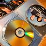 Blue Murder Dvd boxset  Perfect Condition some never used. Image 3