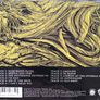 The Dead Weather - Sea Of Cowards CD Image 2