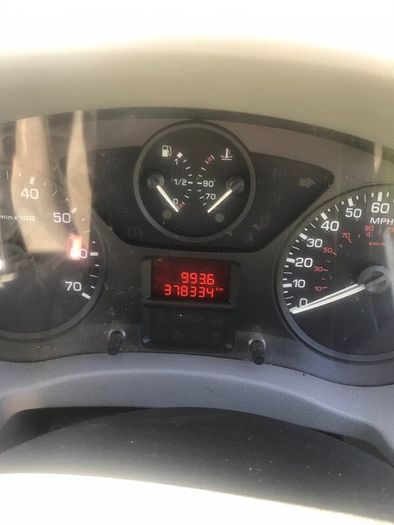 Peugeot Expert 2011