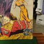 Action Comics #219 1956 DC Comics Image 3