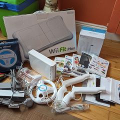 WiFit Plus