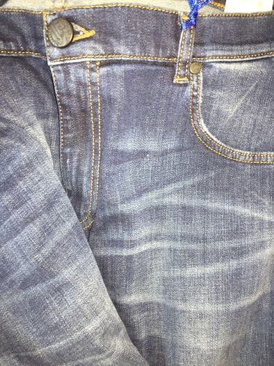 Jeans Versace jeans 38 /34 original brand new
