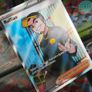 Ruffian ! Ultra Rare ! from Journey Together Set ! 2025 ! Pokemon Card ! Image 3
