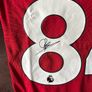 Conor Bradley signed Liverpool jersey Image 6