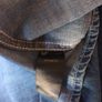V By Very  Denim Blouse./Shirt   S.10.   B.N.W.T. Image 5