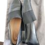 Ladies black Shoes Image 3