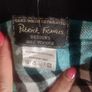 Patrick Francis scarf  postage included Image 3