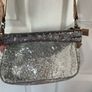 Carvela sequin ADL crossbody handbag Image 4