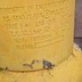 gas cylinder Image 3