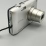 Nikon Coolpix S3300 16MP Digital Camera Silver - Full Kit Image 9